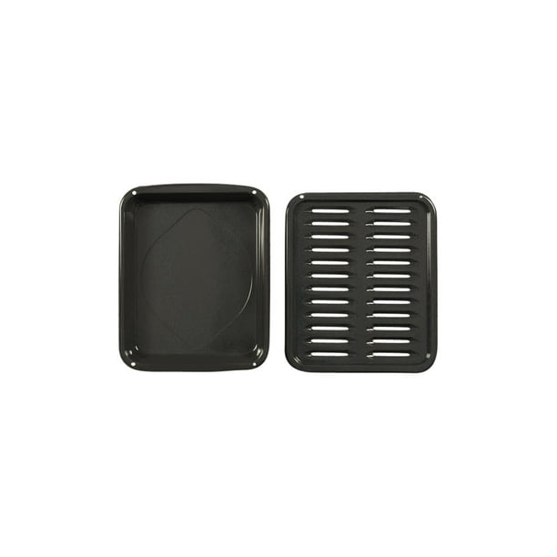 5304494997 Frigidaire Wall Oven Broiler Pan