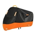 thumbnail image 1 of Funda para motocicleta, funda para vehículo, protección para scooter 220 CMX95 CMX110 CM, 1 of 9