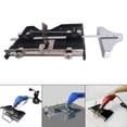 thumbnail image 6 of Foam Cutter Electric Hot Device Groover Plate with Built in Ruler for DIY Projects and Floor Slotting Tasks, 6 of 8