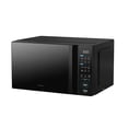 thumbnail image 2 of Microondas Midea TasteExpress 1.1 Pies 30L Negro, 2 of 8