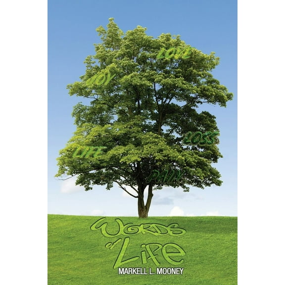 Words Of Life, (Paperback)