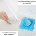 thumbnail image 4 of 4 Kitchen Sink Stoppers, Universal Silicone Bathtub Stopper Filter Stopper Bath Accessories for Kitchen Bathroom, 4 of 5