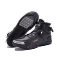 thumbnail image 4 of Botas de Moto Todo Clima: Confort Total & Aventura Sin Límites! Impermeables Viaje & Off-Road - Hombres y Mujeres, 4 of 16