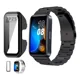 thumbnail image 1 of Correa Acero Inoxidable Para Huawei Band 8+protector Funda, 1 of 6