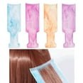 thumbnail image 2 of Hair Highlighting Sectioning Board Barber Flat Top Balayage Paddle Board Comb for Hair Coloring Hairdressing Tint Tools, 2 of 8