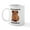 White, variant on CafePress - GUINEA PIG Mug - 11 oz Ceramic Mug - Novelty Coffee Tea Cup