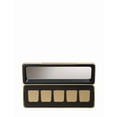 thumbnail image 1 of HOURGLASS Curator Five Pan Refillable Shadow Palette, 1 of 4