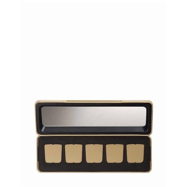 HOURGLASS Curator Five Pan Refillable Shadow Palette