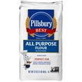 thumbnail image 2 of (12 pack) Pillsbury All Purpose Flour, 2 Lb Bag, 2 of 11