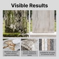 thumbnail image 6 of 3pack 500ml Headstone Cleaner Spray, No-Scrub Memorial Stone Restorer, for Granite Marble, Memorial Day & 250th Anniversary Remembrance, 6 of 9