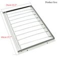 thumbnail image 3 of Pigeon Door Wire Bars Frame Entrance Trapping Doors Loft Supplies Racing Birds Catch Bar, 3 of 4