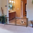 thumbnail image 2 of Richell Freestanding V1 Pet Gate, 2 of 3