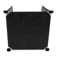 thumbnail image 3 of 3 Pcs Cache-Litière pour Chat, Pare-Éclaboussures, Bacs à Litière pour Chat, Protecteurs de Confidentialité, 3 of 6