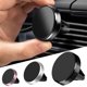 thumbnail image 2 of Soporte magnético para teléfono móvil en coche, accesorio para GPS, montaje en rejilla de ventilación, pegatina magnética para Interior de coche, 2 of 4