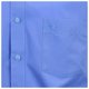 thumbnail image 4 of Manchester Camisa de Vestir Regular Fit  Azul Medio, 17" Cuello 34" Manga Manchester 5032Y, 4 of 4