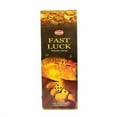 thumbnail image 2 of Fast Luck - Box Of Six 20 Stick Tubes - Hem Incense, 2 of 2