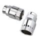 thumbnail image 1 of 2Pcs 20-Tooth Bicycles Removers Bicycles Bottom Bracket Removal Sleeve Tool for Mountain Bicycles Maintenances and Repair, 1 of 4