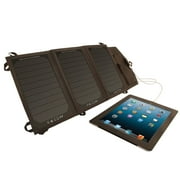 Wagan Tech Solar Panel 18w