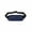 Navy, variant on Waterproof Running Belt Bag, Multi Layer Storage Waist Pack, Adjustable for Jogging Hiking Travel Daily Commute, Lightweight Compact Design for Active Lifestyle