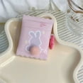 thumbnail image 1 of Cute 3D Candy Earphone Case For Airpods Pro 2 Lovely Rabbit With Pendant Headphone Cover For Airpods Pro 1 2 3, 1 of 13