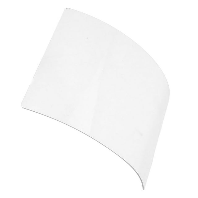 BRIGHTFUFU Screen Lens for Sandblasting Hood Glass for Industrial Work 1Set