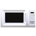 thumbnail image 1 of Horno Microondas MIDEA MMDP07S2CW 21 Litros Blanco, 1 of 4