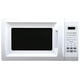 thumbnail image 1 of Horno Microondas MIDEA MMDP07S2CW 21 Litros Blanco, 1 of 4