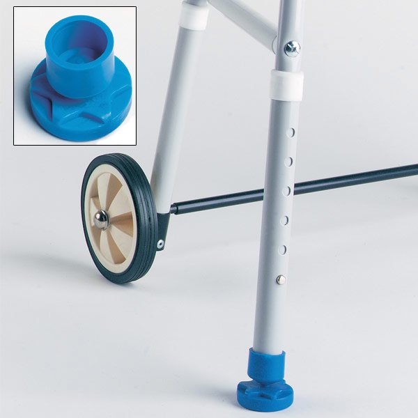 Star Glide Walker Glides 118in. Set2