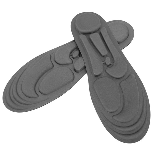 Plantillas transpirables para calzado, plantillas deportivas JFT, plantillas terapéuticas para calzado, plantillas deportivas recortables, optimizadas para la excelencia