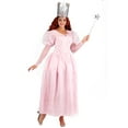 thumbnail image 3 of Wizard of Oz Glinda Adult Costume, 3 of 3