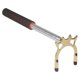 thumbnail image 1 of Soporte para Taco de Billar Likrtyny Acero inoxidable, 1 of 9