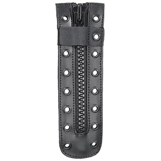 lace in boot zippers 8 hole