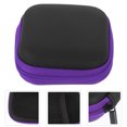 thumbnail image 2 of LEXSOMEO Earbuds Case Holder Travel Cable Organizer Electronic Organizer Bag Cable Storage Pouch, 2 of 5