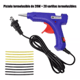 thumbnail image 4 of Kit Ventosa Saca Golpes de Auto Abolladuras BLOOSOM, 4 of 4