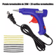 thumbnail image 4 of Kit Ventosa Saca Golpes de Auto Abolladuras BLOOSOM, 4 of 4