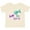 Natural, variant on Inktastic Big Fish-ter- Cute Fish Sisters Girls Baby T-Shirt