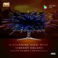 thumbnail image 5 of AOC 32IN CURVE AOC C32G2AOC, 5 of 5