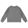 thumbnail image 3 of STITCH & STONE Boys 3PK Tops - Fun and Trendy Sweaters for Boys, BLACK, 6, 3 of 4