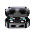 thumbnail image 1 of Écouteurs Sans Fil Bluetooth pour Femmes (Noir), 1 of 5