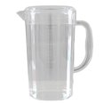 thumbnail image 1 of Pitchers Pots Pitcher Jugs with Lids for Cold Water Tea Juice Beverage, 1 of 4