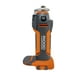 thumbnail image 3 of Herramienta de corte para paneles de yeso RIDGID de 18 V y 28.000 RPM con accesorios, 3 of 8
