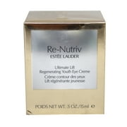 Estee Lauder Re-Nutriv Ultimate Lift Regenerating Eye Cream 0.5 Ounces