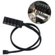 thumbnail image 4 of Enfriador de CPU PWM de 1 a 5 puertos Moyic Ventilador de refrigeración Negro 39,5 cm DC 12V, 4 of 6