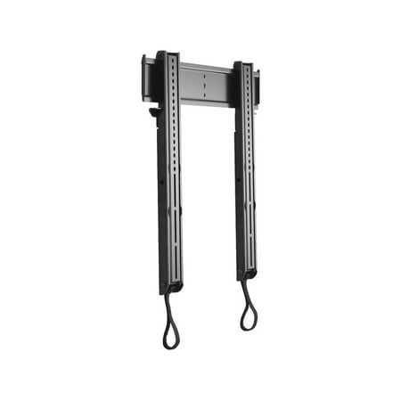 Medium Tilt Thinstall For Most Flat-Panel TVs Up to 47"