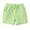 Green, variant on Mercatoo Toddler Boys Girls Cotton Shorts Running 𝐀thletic Pant ,Kids Summer Casual Fashion Soccer Shorts 1 to 7 Years