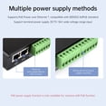 thumbnail image 4 of Industrial Isolated Serial Port Module Serial Port Server Eight-Way RS485 to RJ45, 4 of 12