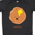 thumbnail image 4 of Inktastic Cute Kawaii Pancake Boys or Girls Baby Bodysuit, 4 of 5