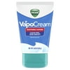 (4 pack) (4 pack) Vicks VapoCream, Soothing and Moisturizing Vapor Cream, 3oz Tube