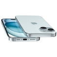 thumbnail image 4 of Apple iPhone 15 Plus 128Gb Azul eSIM Reacondicionado, 4 of 5
