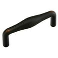 thumbnail image 3 of Emtek 86310US26 EMT Dane Cabinet Pull, 3 of 4